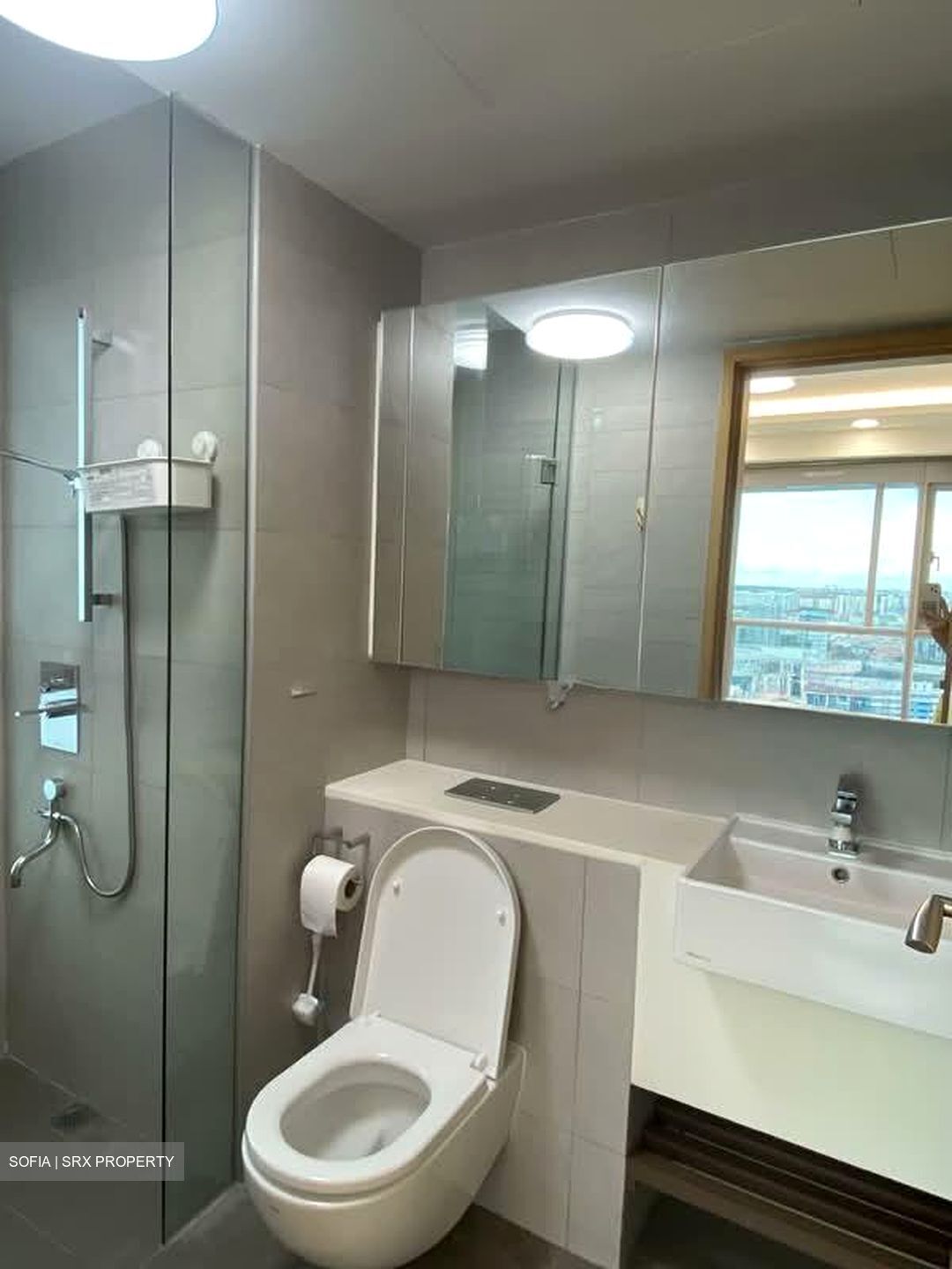 Eight Riversuites (D12), Condominium #554915201